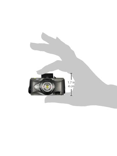 LEDLENSER MH8 ヘッドランプ 600ルーメン Ledlenser MH8 ｜登山・釣り用ヘッドライト｜レッドレンザー公式通販